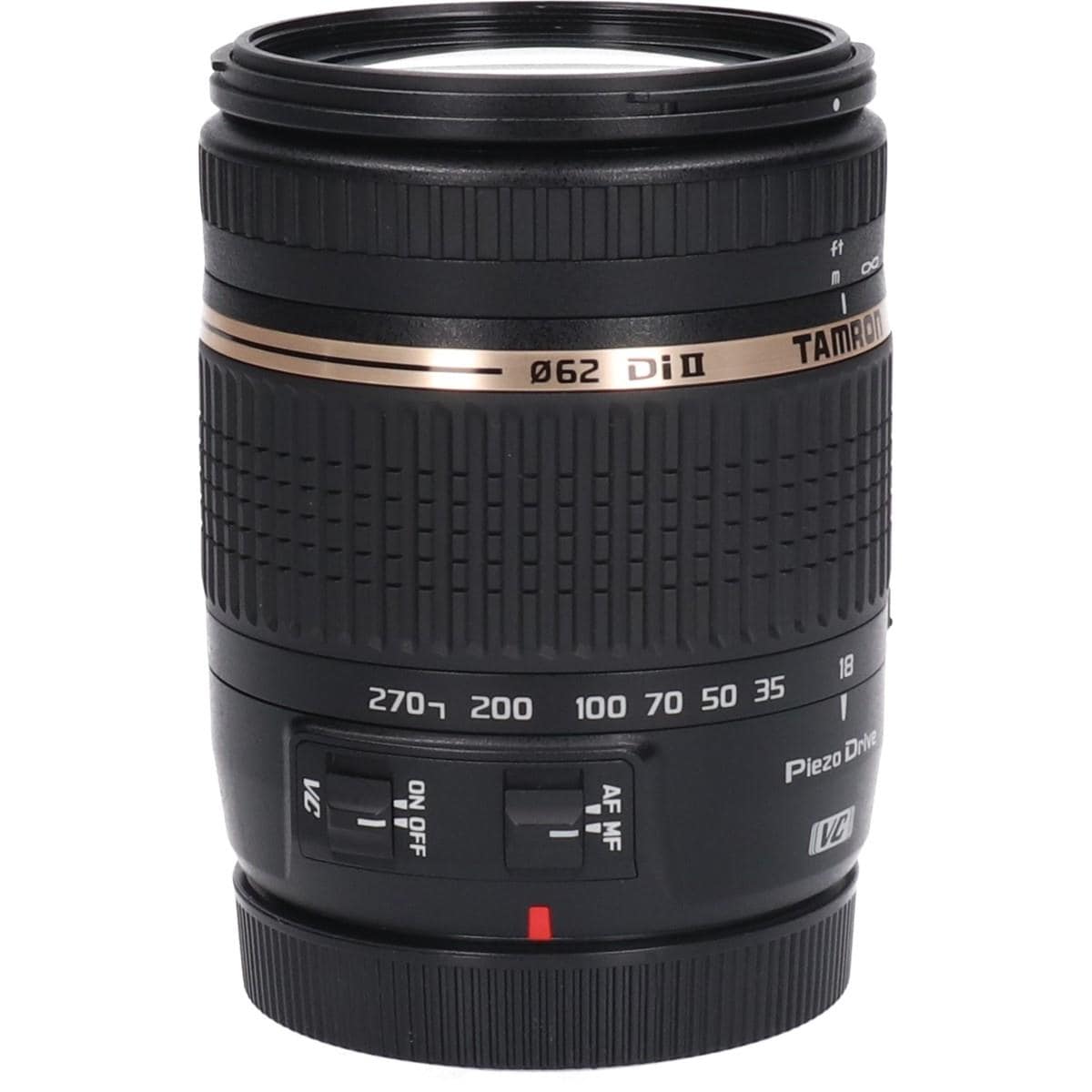 ＥＯＳ（Ｂ００８）１８－２７０ｍｍ　Ｆ３．５－６．３ＶＣ