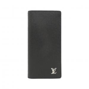 LOUIS VUITTON Taiga Portefeuille Brother M30285 錢包