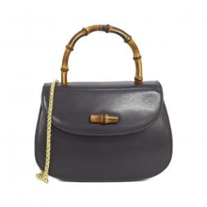 【ヴィンテージ】グッチ 005 781 0258 バッグ