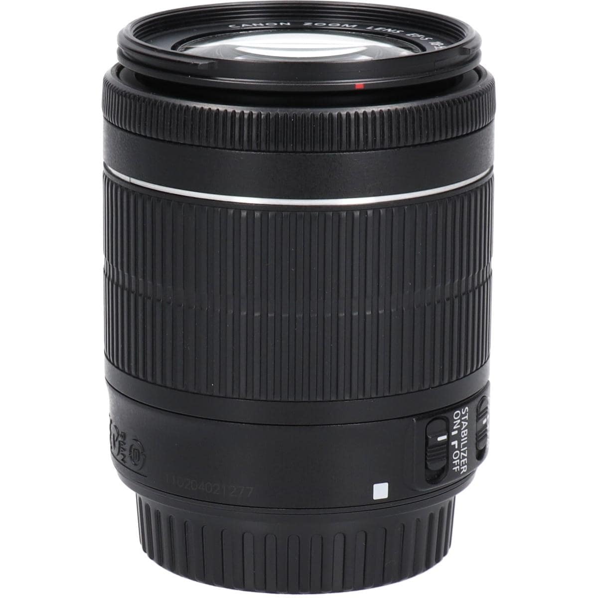 ＥＦ－Ｓ１８－５５ｍｍ　Ｆ３．５－５．６ＩＳ　ＳＴＭ
