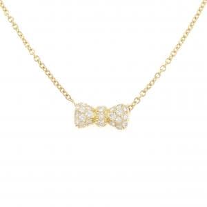 【ヴィンテージ】ヴァンクリーフ&アーペル ネックレス 0.56CT
