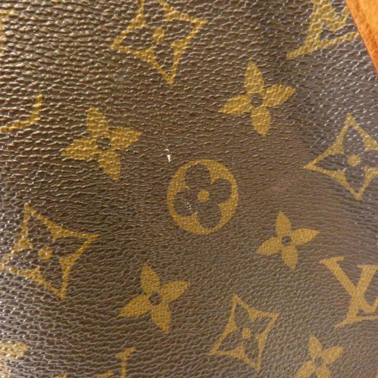 ルイヴィトン モノグラム ネヴァーフル MM M41178 バッグ