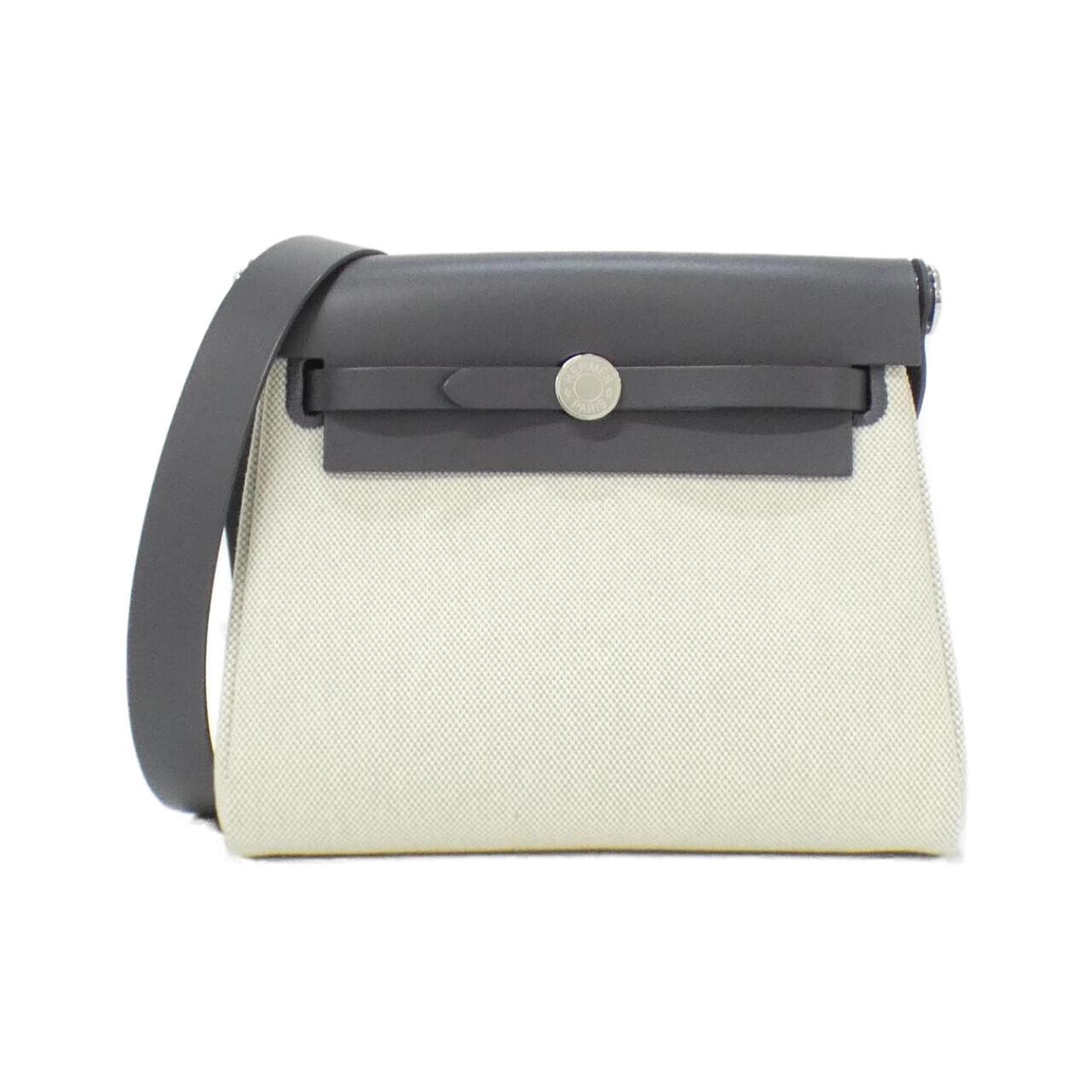 【未使用品】エルメス エールバッグ ジップ 20cm 085414CK ショルダーバッグ