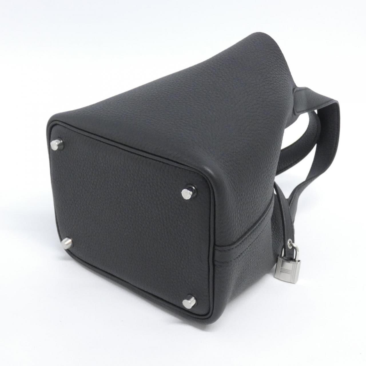 エルメス ピコタン ロック PM 056289CK バッグ
