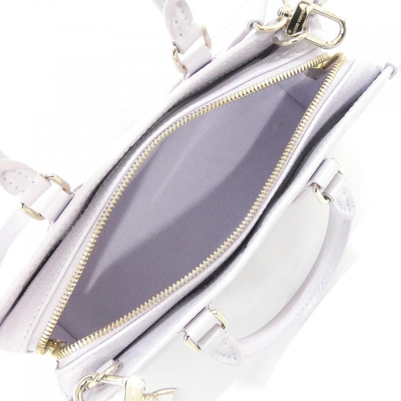 ルイヴィトン モノグラム アンプラント オンザゴー EW M15192 バッグ