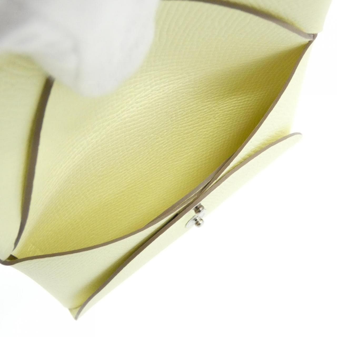 エルメス カルヴィ デュオ 083035CK コインケース