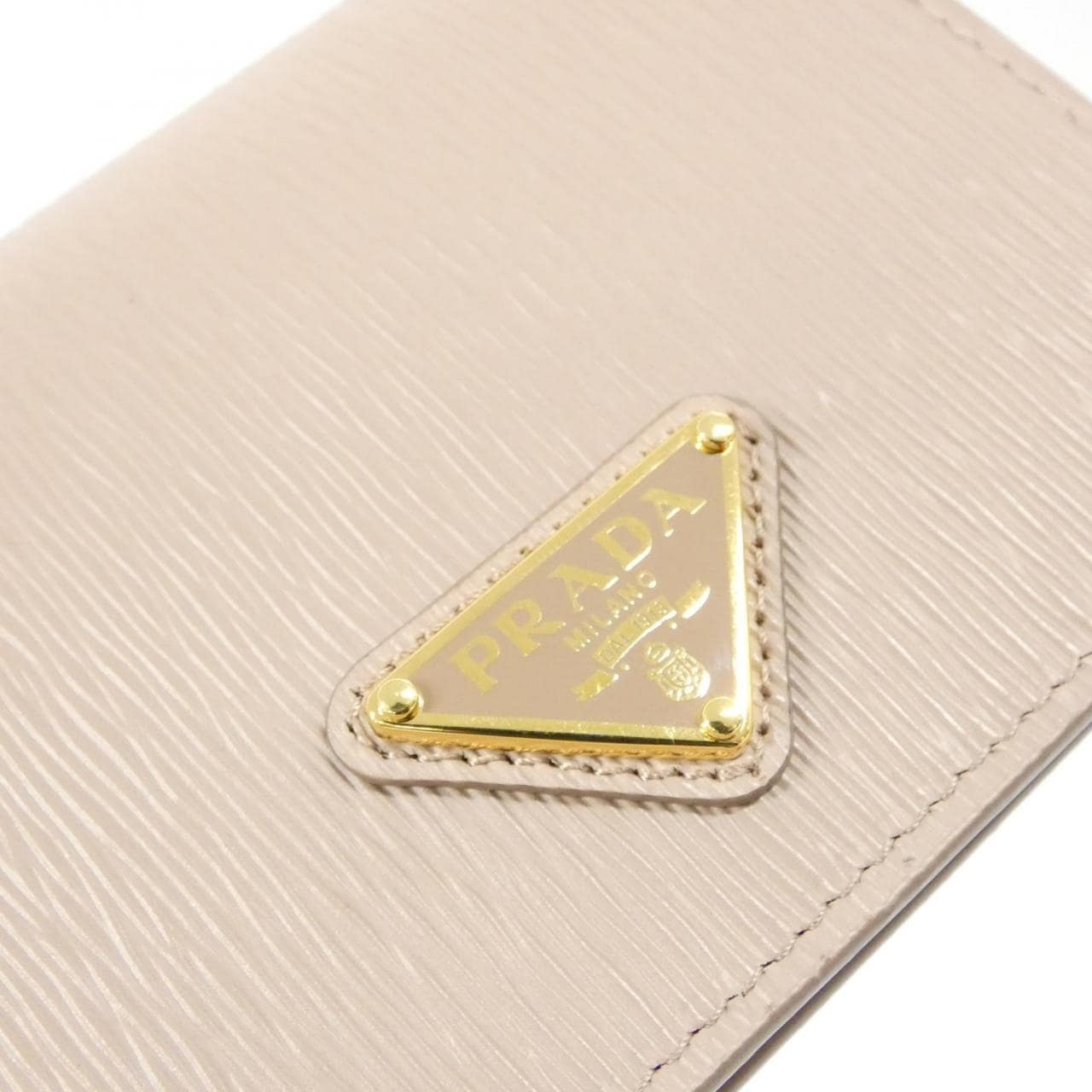 【未使用品】プラダ 1MV204 財布