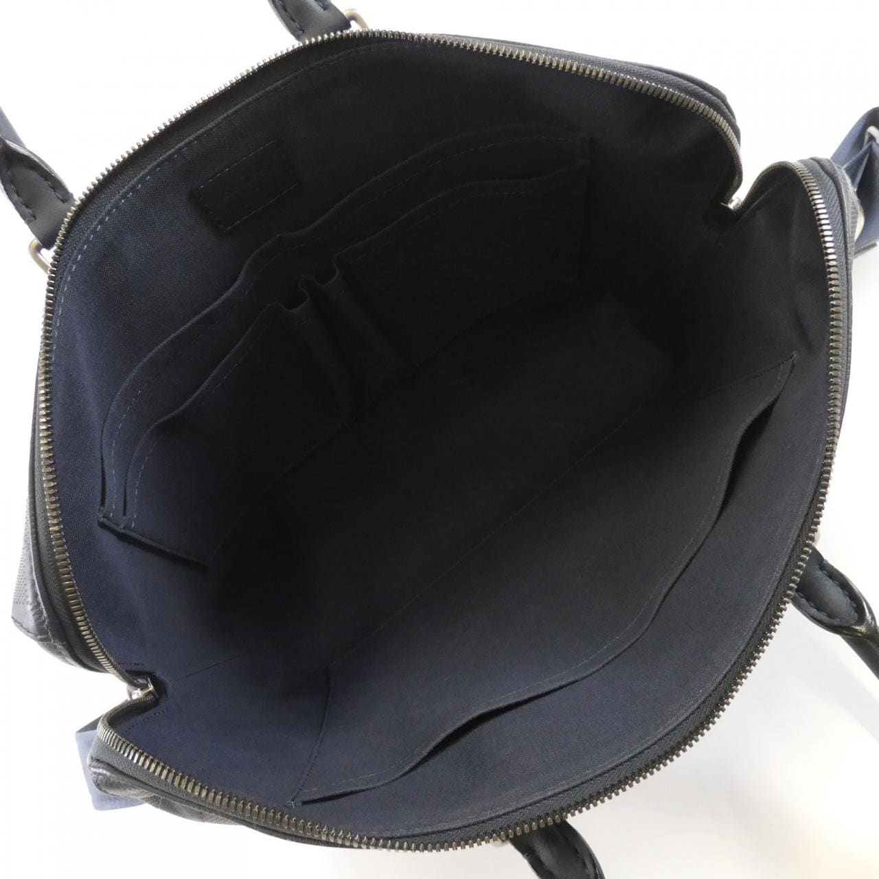 ルイヴィトン ダミエ アンフィニ ポルト ドキュマン ジュール N41327 バッグ