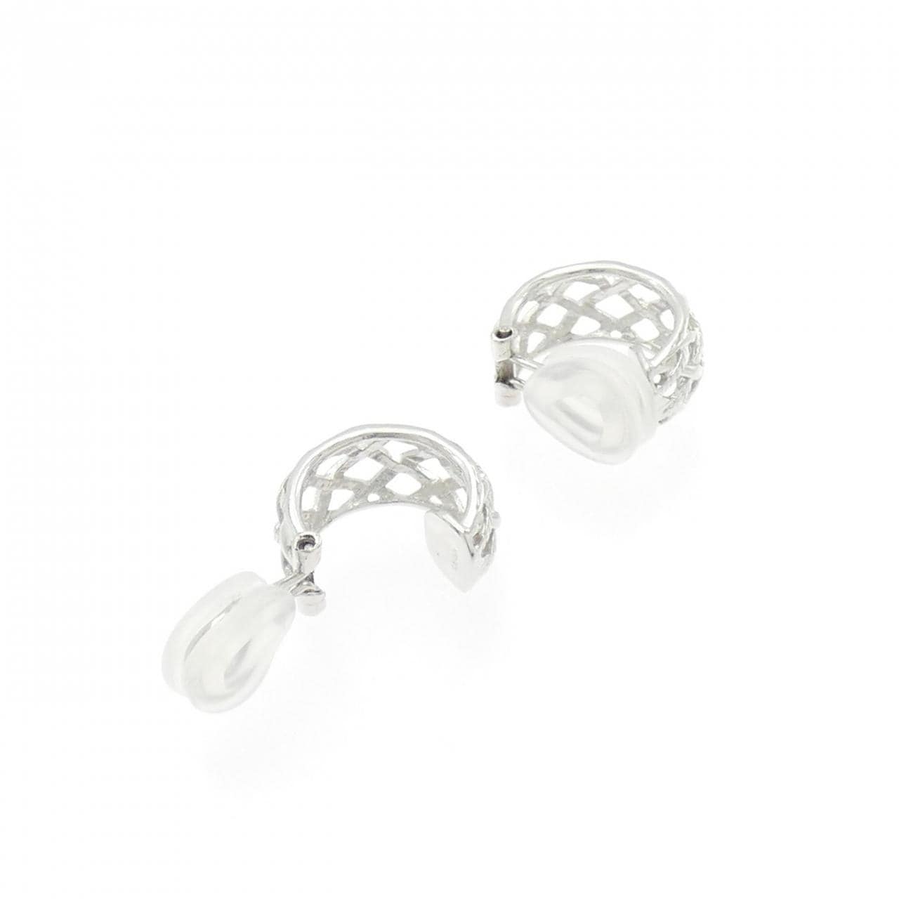 K10WG イヤリング