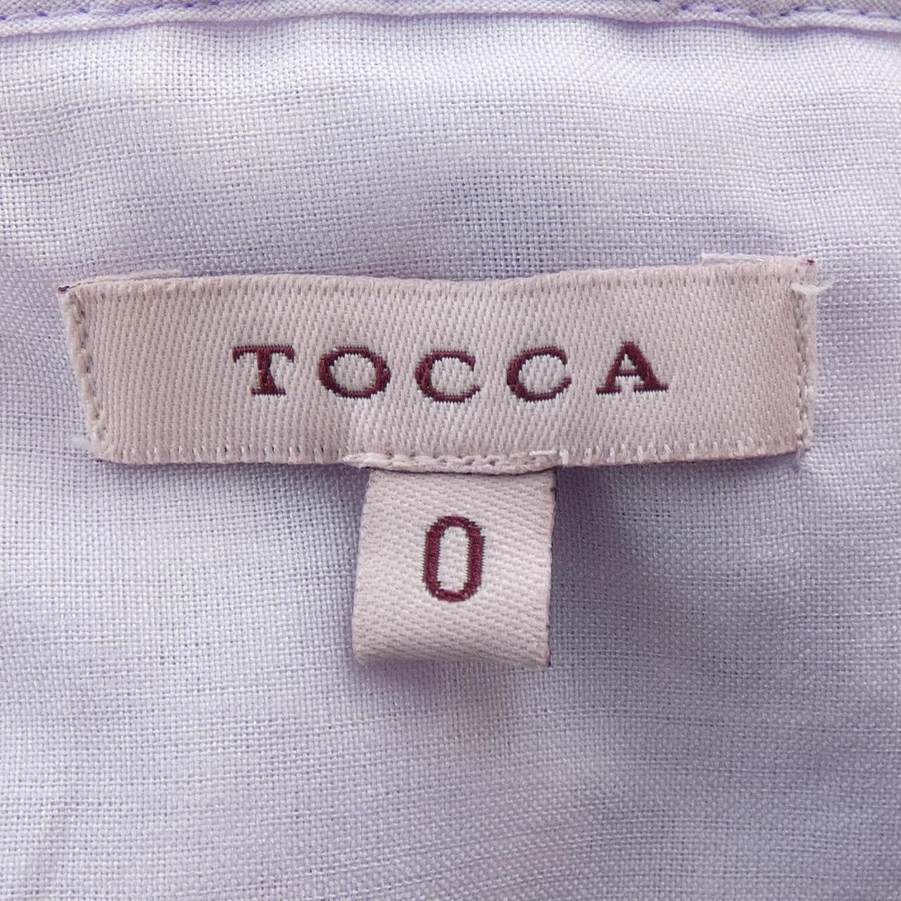 トッカ TOCCA ワンピース