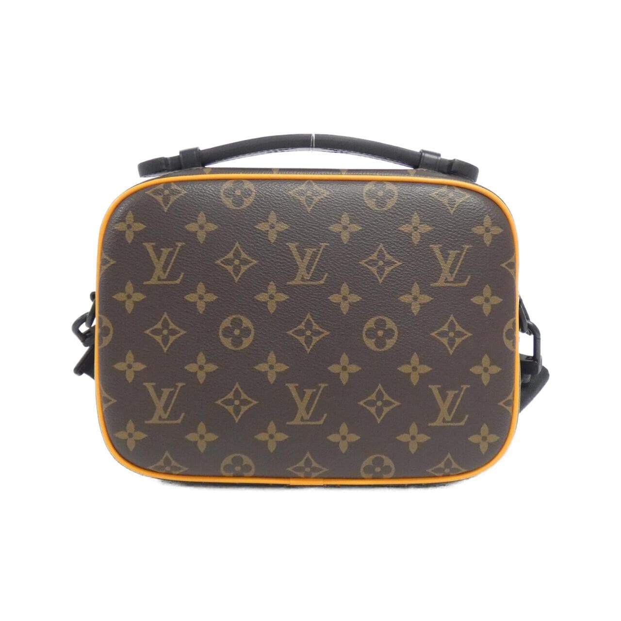 LOUIS VUITTON Monogram S Rock Messenger M46688 单肩包