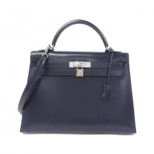 [vintage] HERMES Kelly 32cm 020069CK Bag