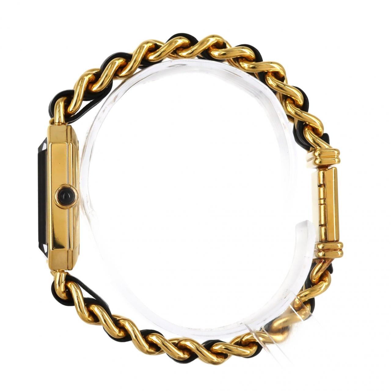 CHANEL premiere GP M 尺寸 H0001 GP石英