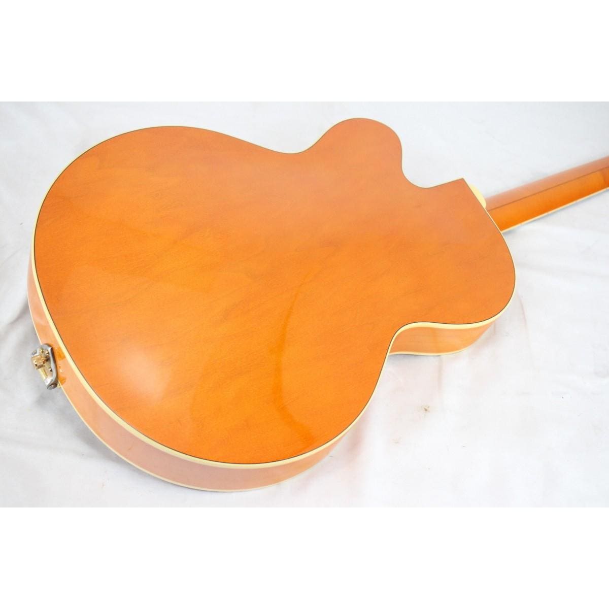 GRETSCH G6120EC