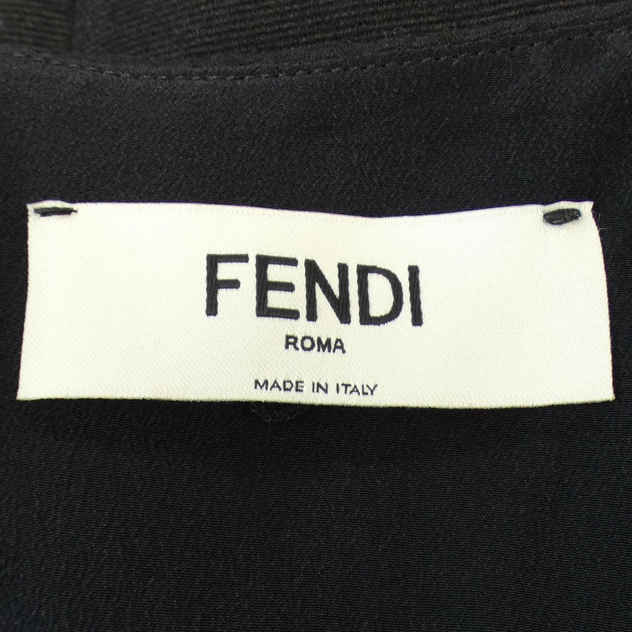FENDI FENDI One Piece