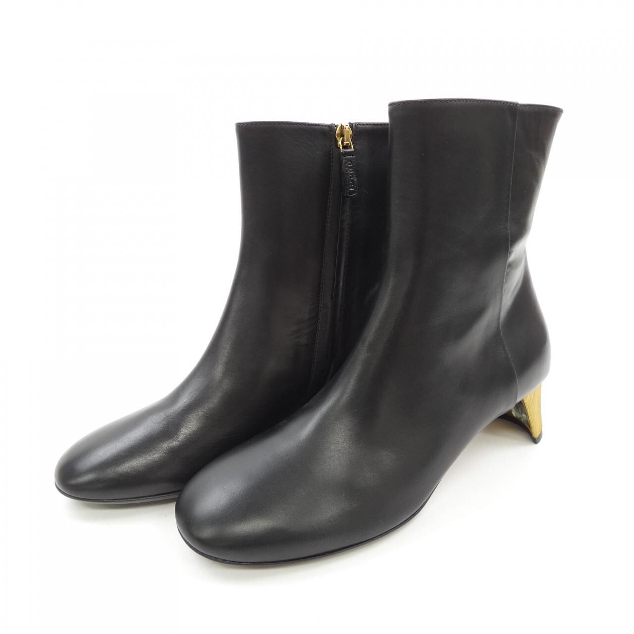グッチ GUCCI ブーツ