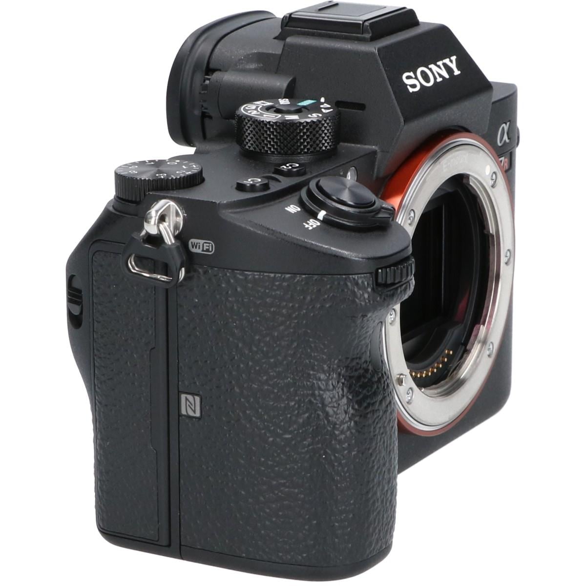 α7R III ILCE-7RM3