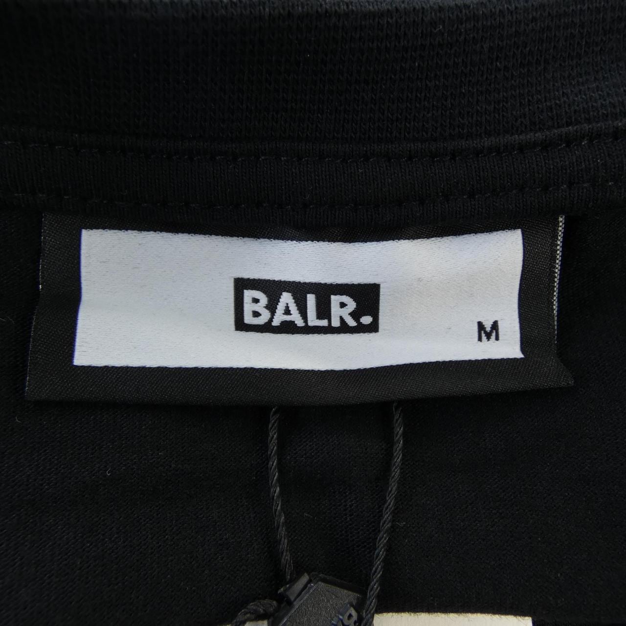 ボーラー BALR. B1112.1048 Tシャツ