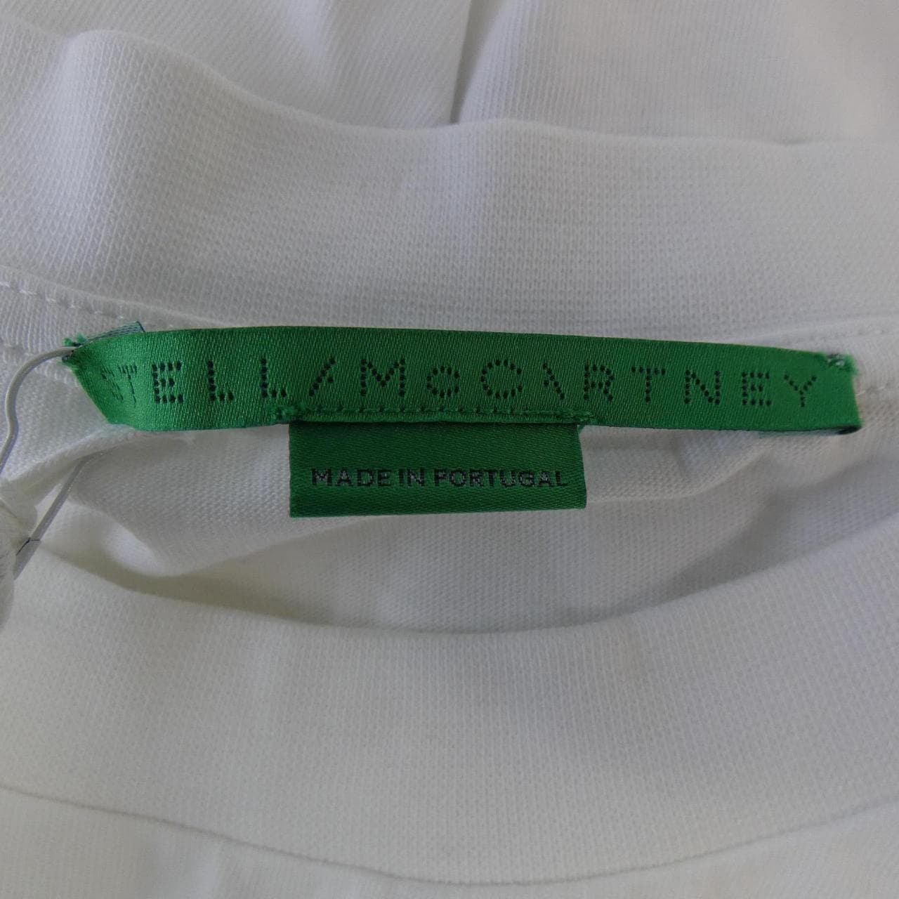 Stella STELLA MCCARTNEY Record Long T-shirt