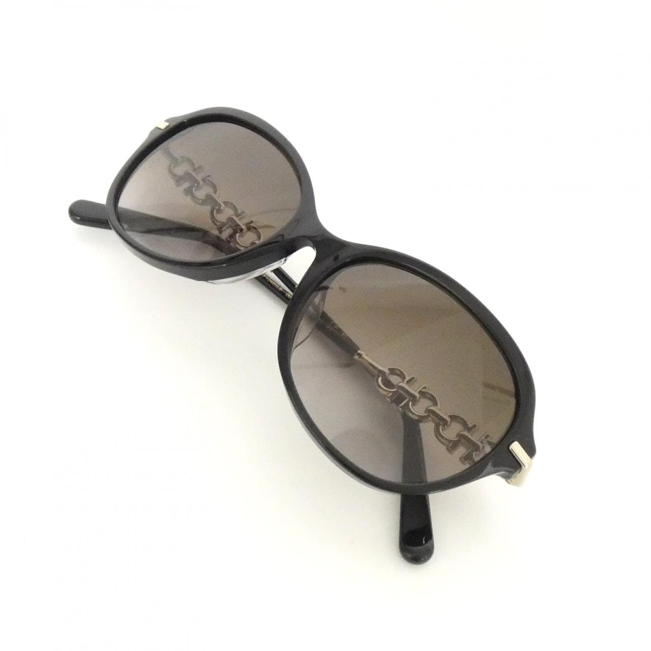 【新品】サルヴァトーレフェラガモ SF1048SLB サングラス