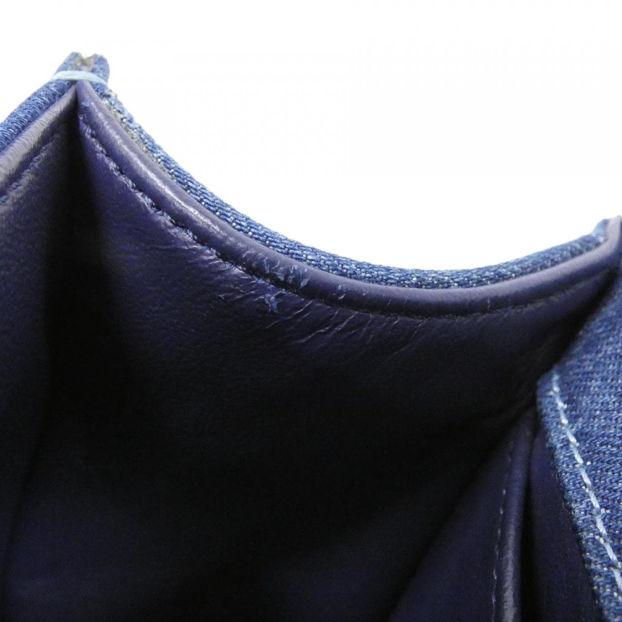 シャネル ボーイシャネル ライン ショルダーバッグ