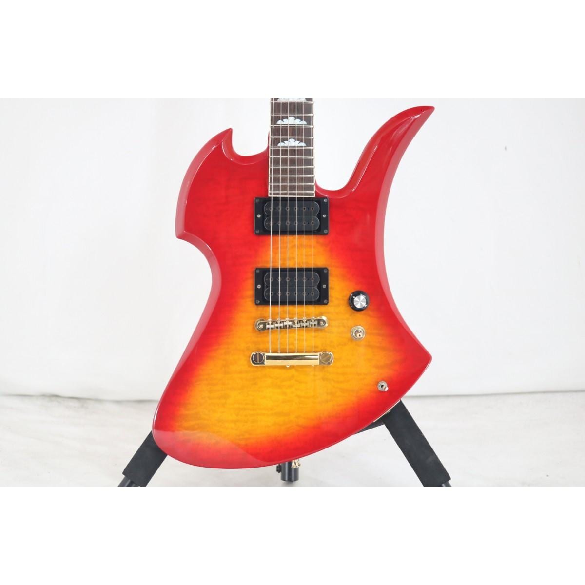 ＢＵＲＮＹ ＭＧ－８５Ｘ