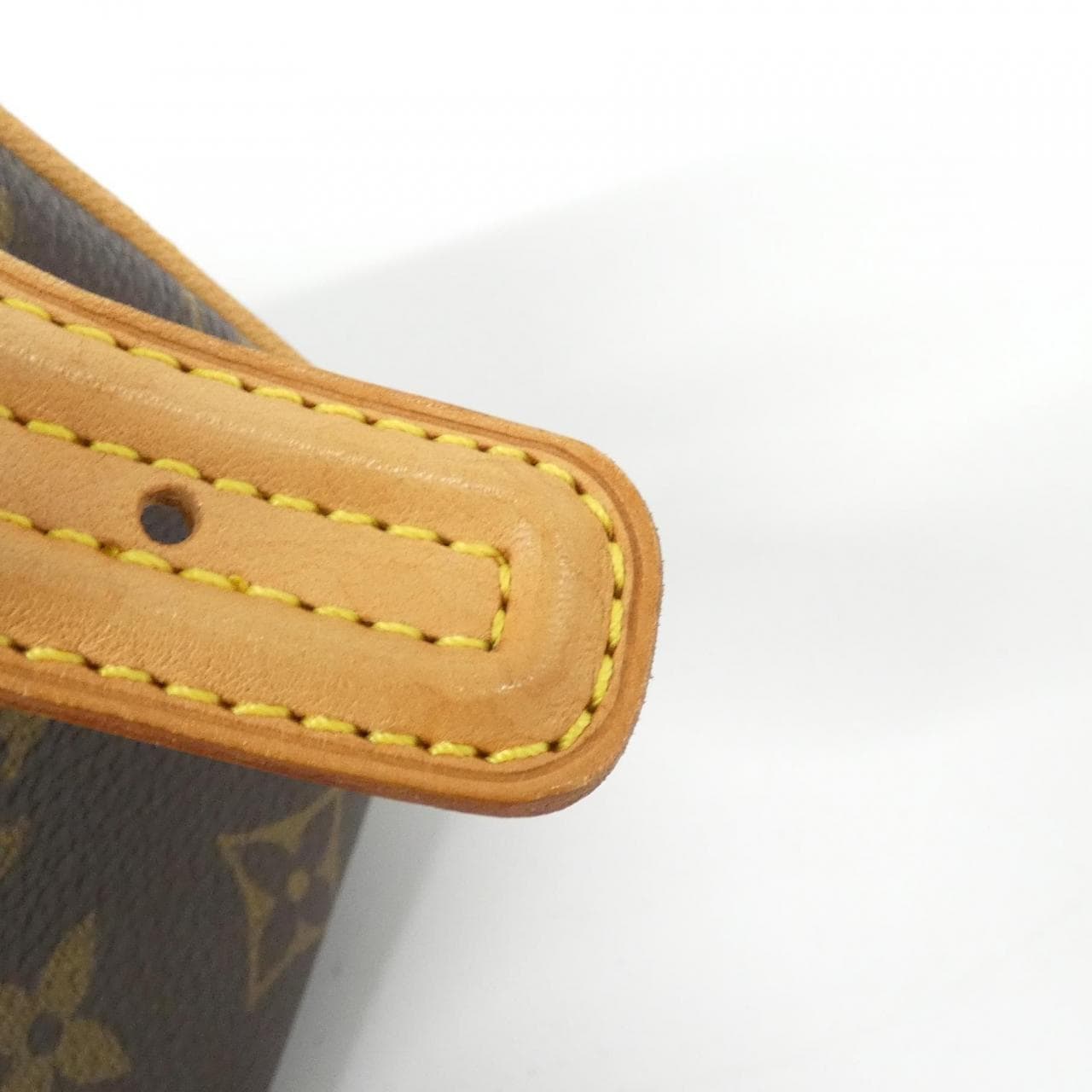 【ヴィンテージ】ルイヴィトン モノグラム ヴィバ シテ MM M51164 ショルダーバッグ