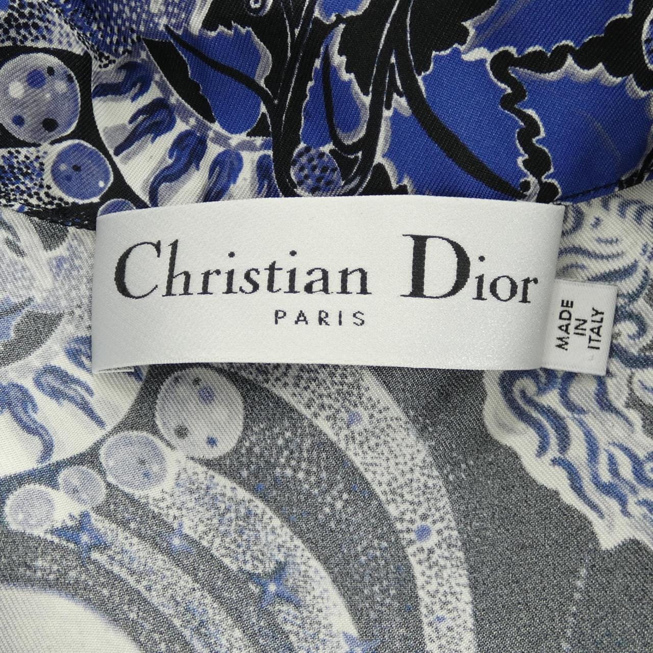 クリスチャンディオール CHRISTIAN DIOR 241V33A6746 シャツ