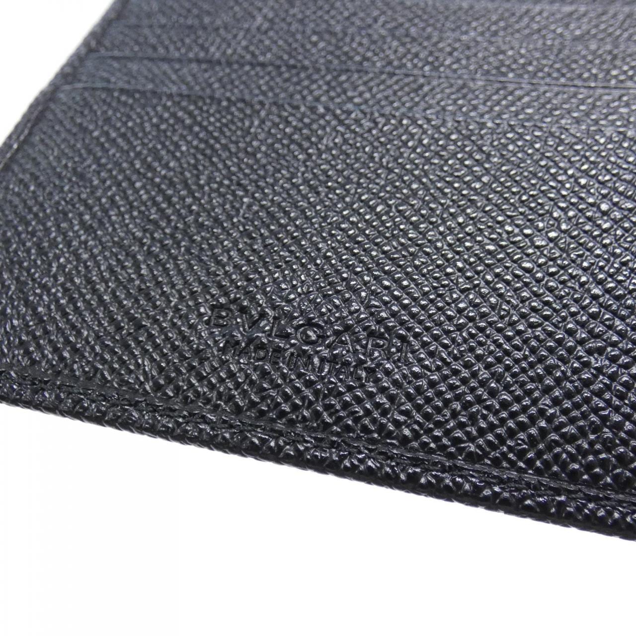 【新品】ブルガリ BVLGARI BVLGARI MAN 280287 財布