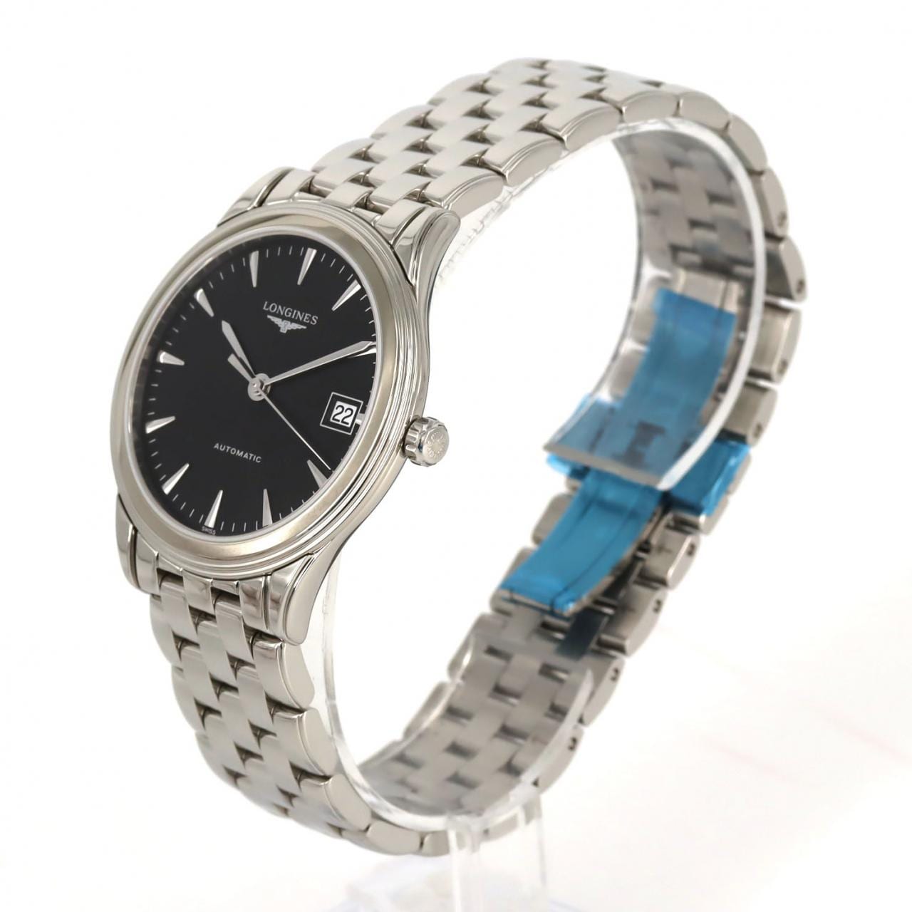 【新品】ロンジン ラ･グランクラシック フラッグシップ L4.774.4.52.6 SS 自動巻