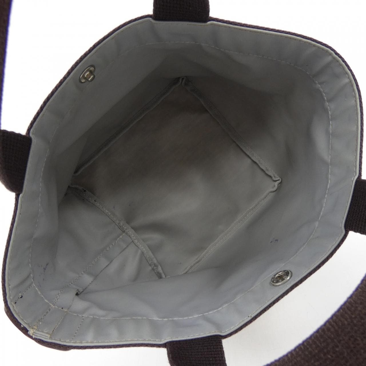 エルベシャプリエ HERVE CHAPELIER 舟型トート 701C BAG