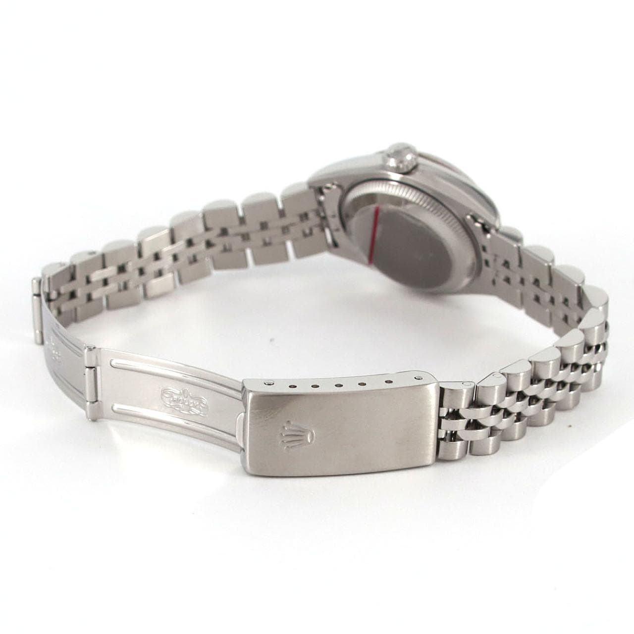 ロレックス デイトジャスト 79174G SSxWG 自動巻 A番