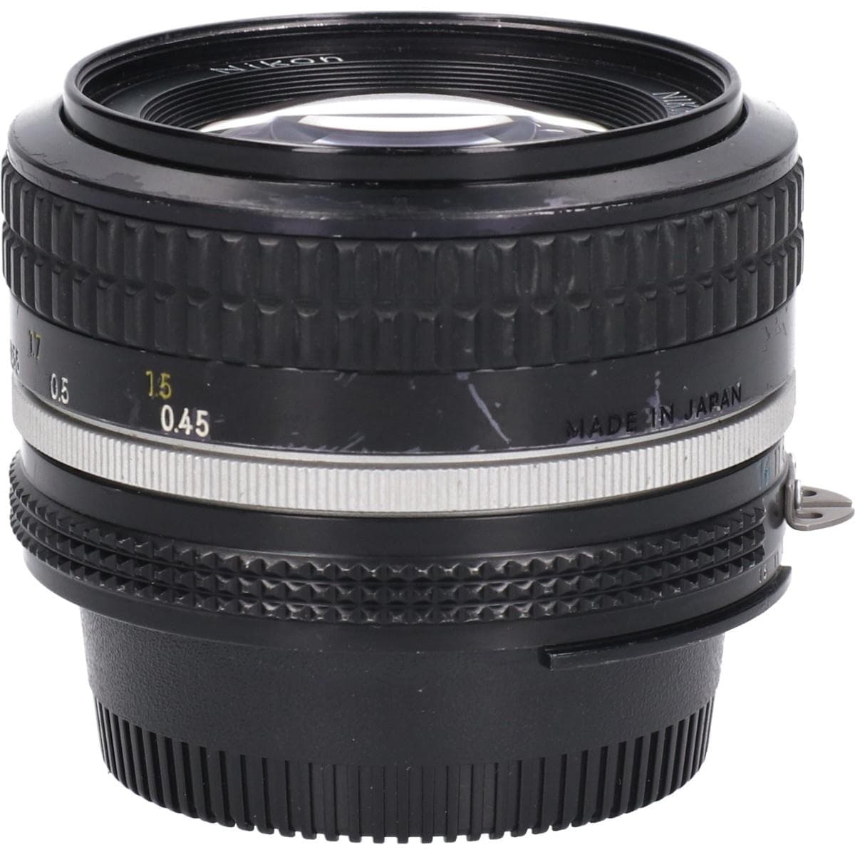 ＡＩ５０ｍｍ　Ｆ１．４