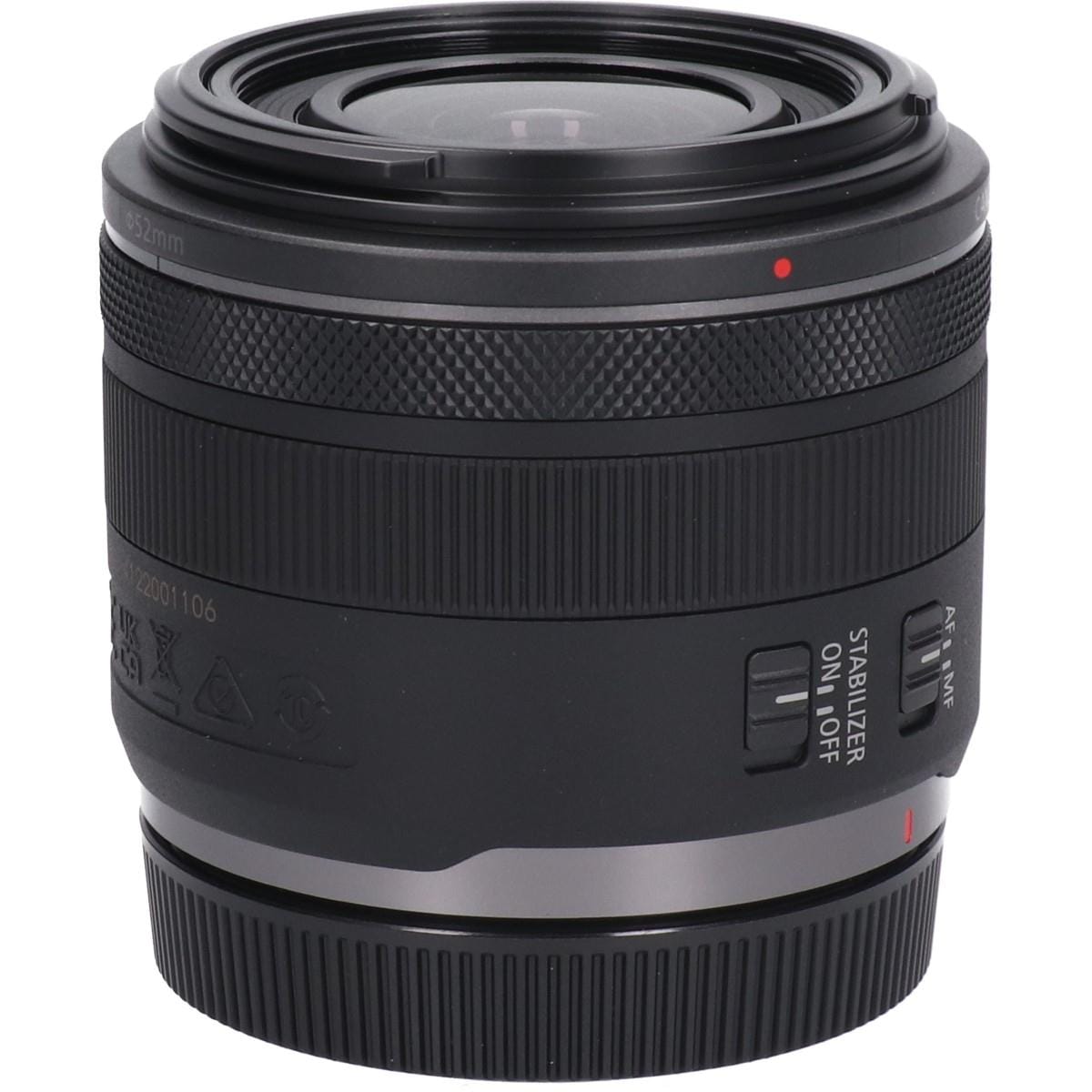 ＲＦ２４ｍｍ　Ｆ１．８ＭＡＣＲＯ　ＩＳ　ＳＴＭ