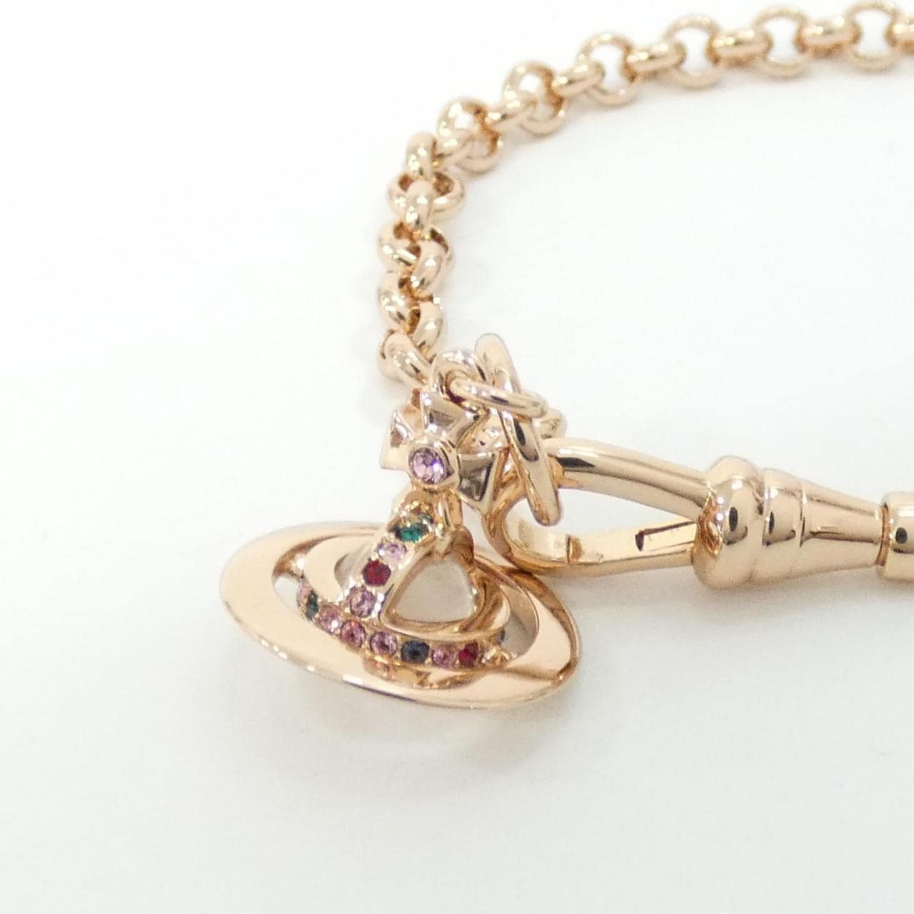 【新品】ヴィヴィアンウェストウッド 61020057 ブレスレット