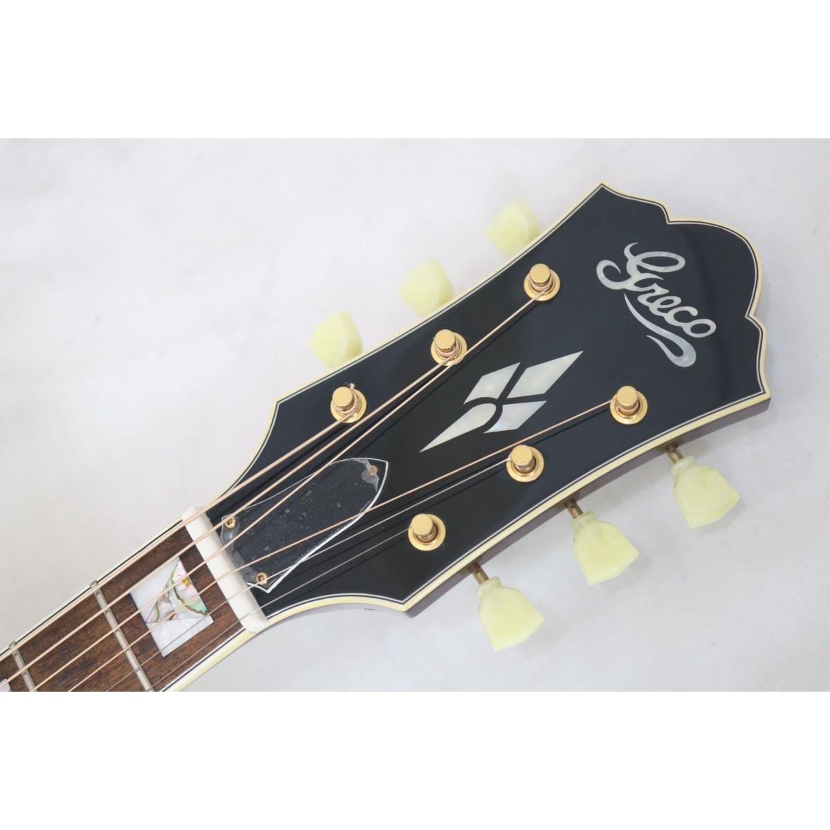 ＧＲＥＣＯ　　ＪＤＸ－１２０