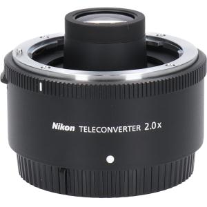 Ｚテレコンバーター　ＴＣ－２．０Ｘ