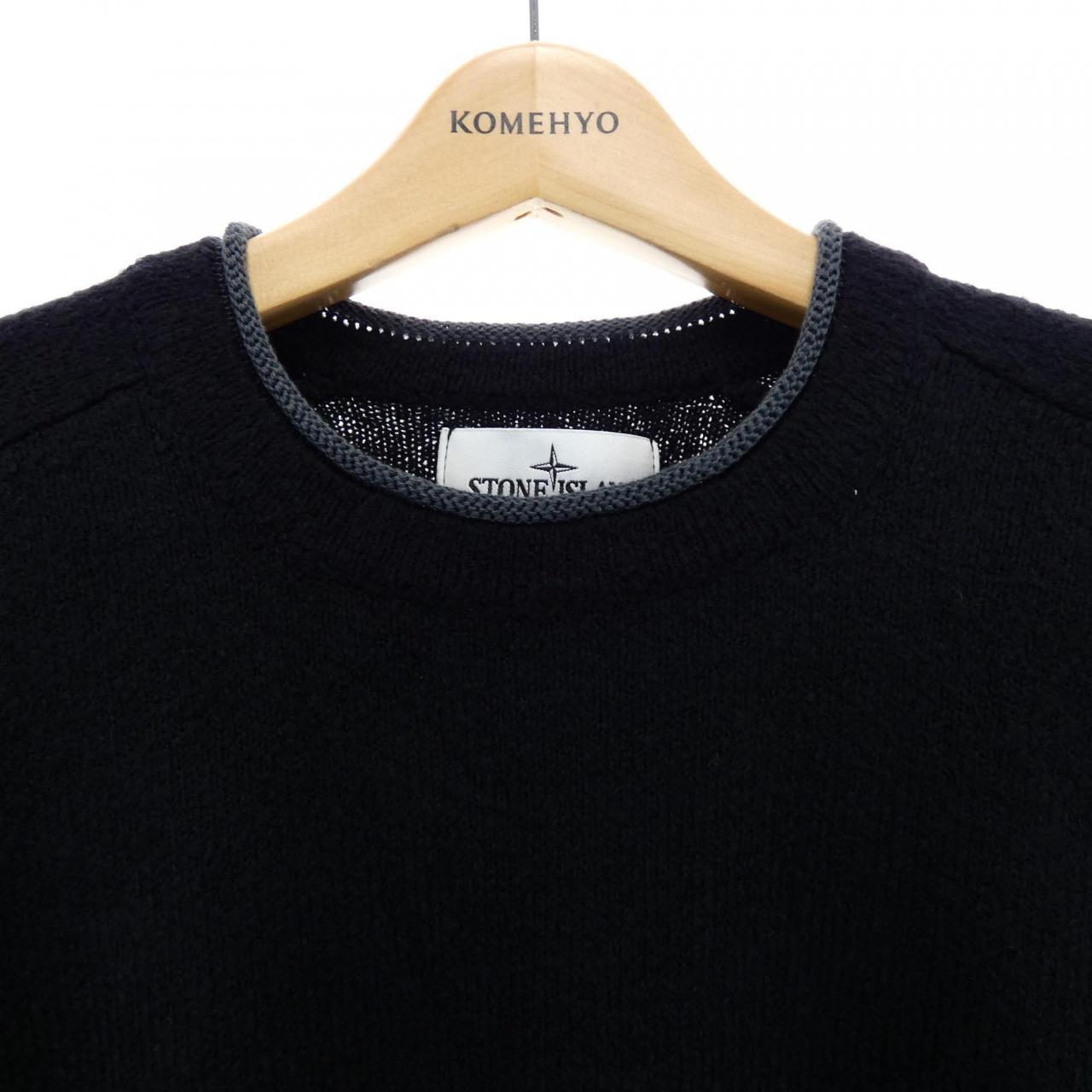 ストーンアイランド STONE ISLAND K1S155100005 S00D2 ニット