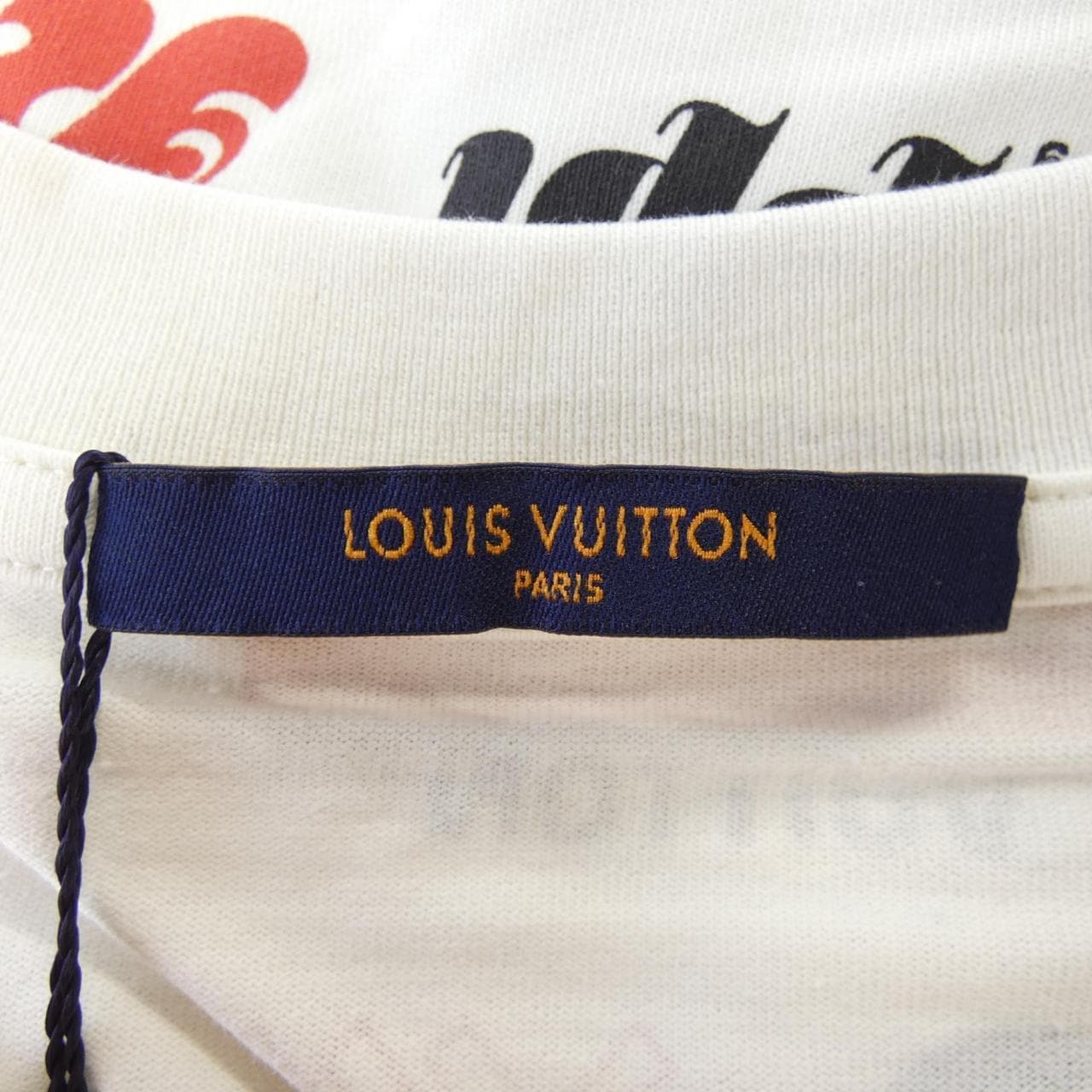 ルイヴィトン LOUIS VUITTON オールオーバーロゴ HHY20WNPG Tシャツ