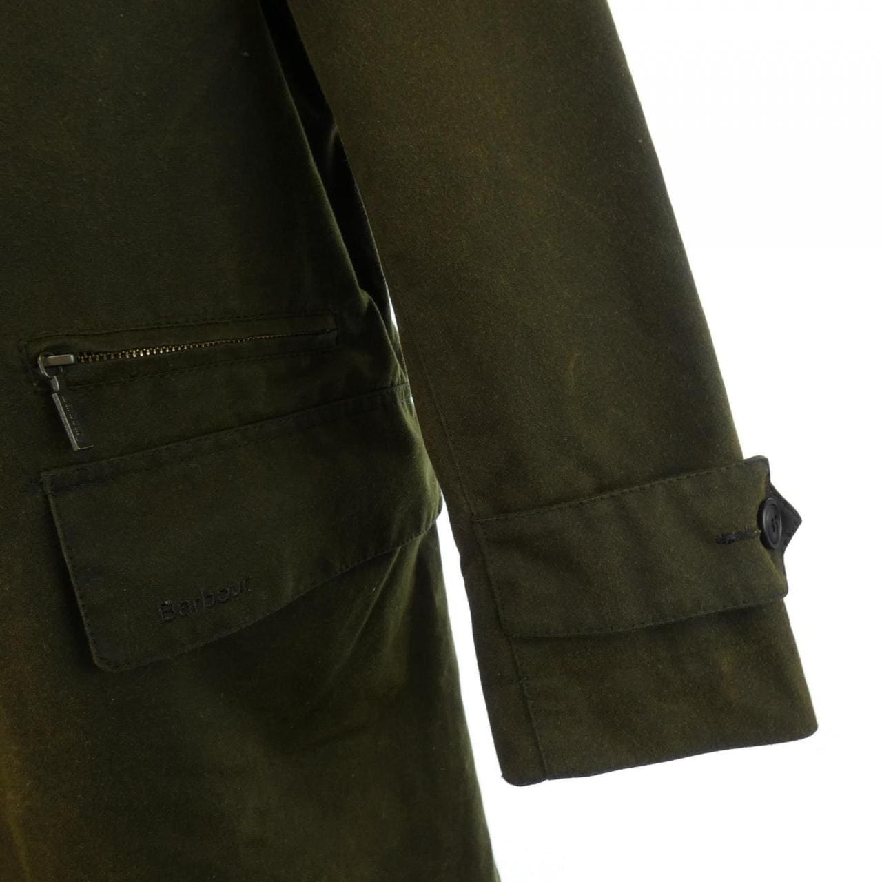 バブアー BARBOUR コート