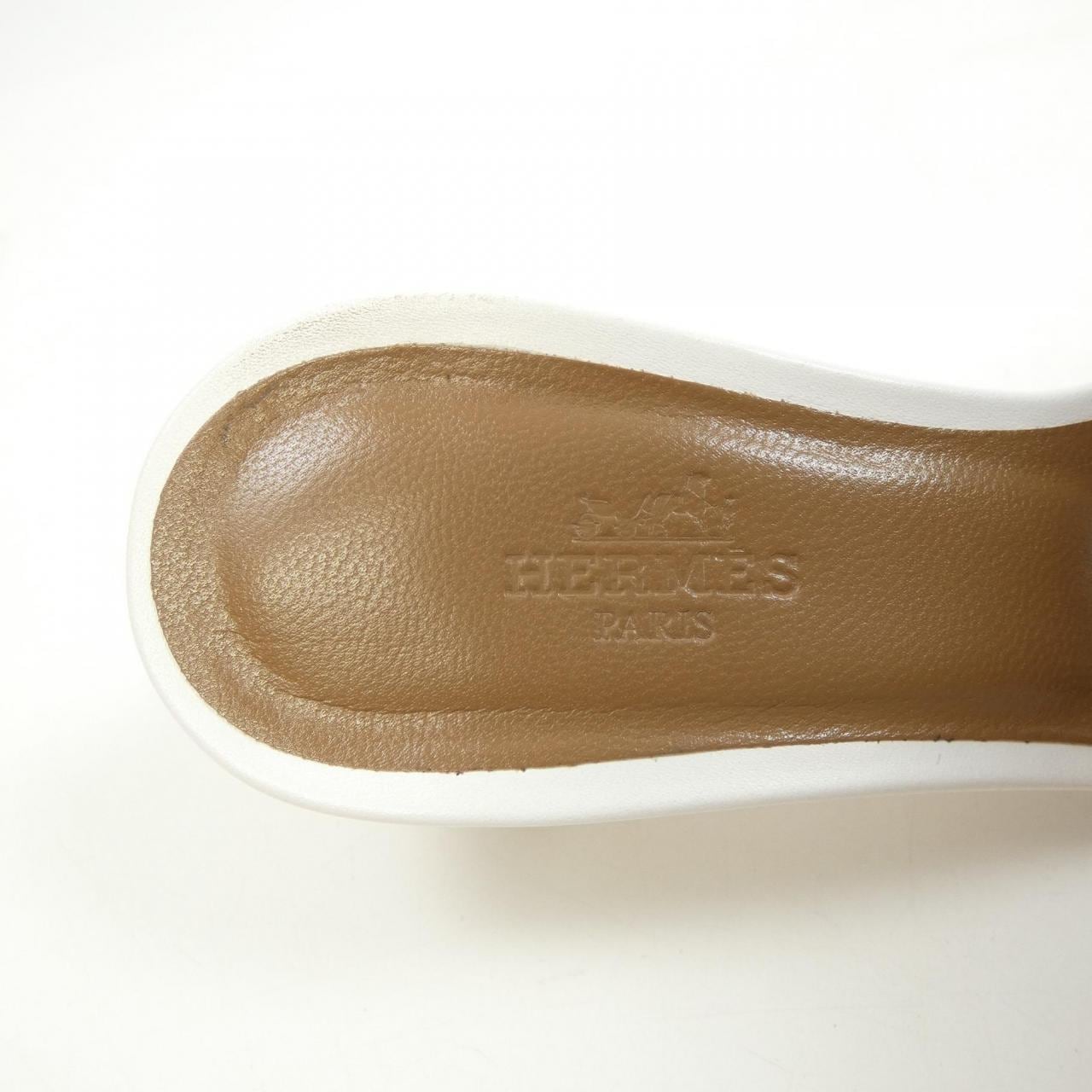 エルメス HERMES サンダル