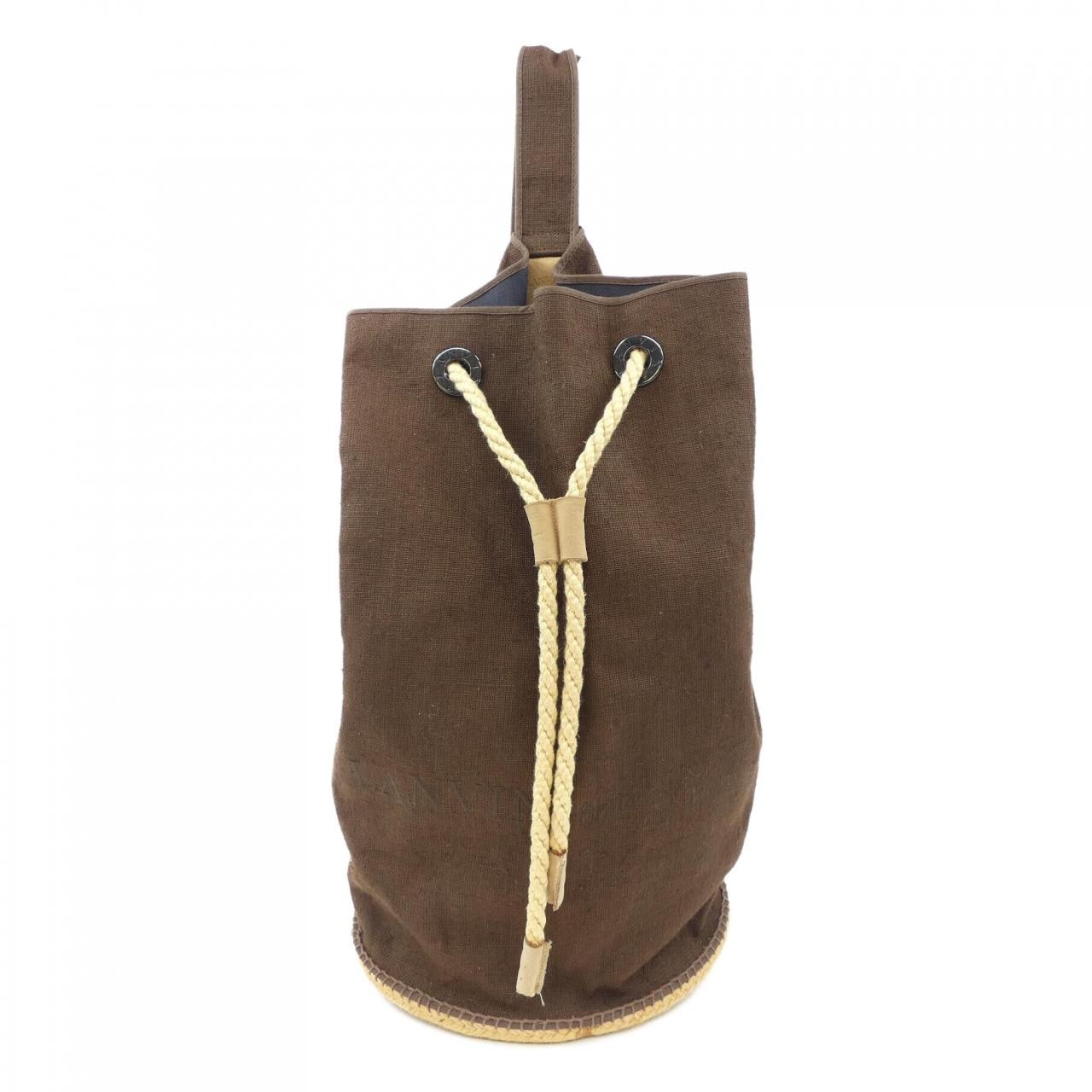 LANVIN SPORT BAG