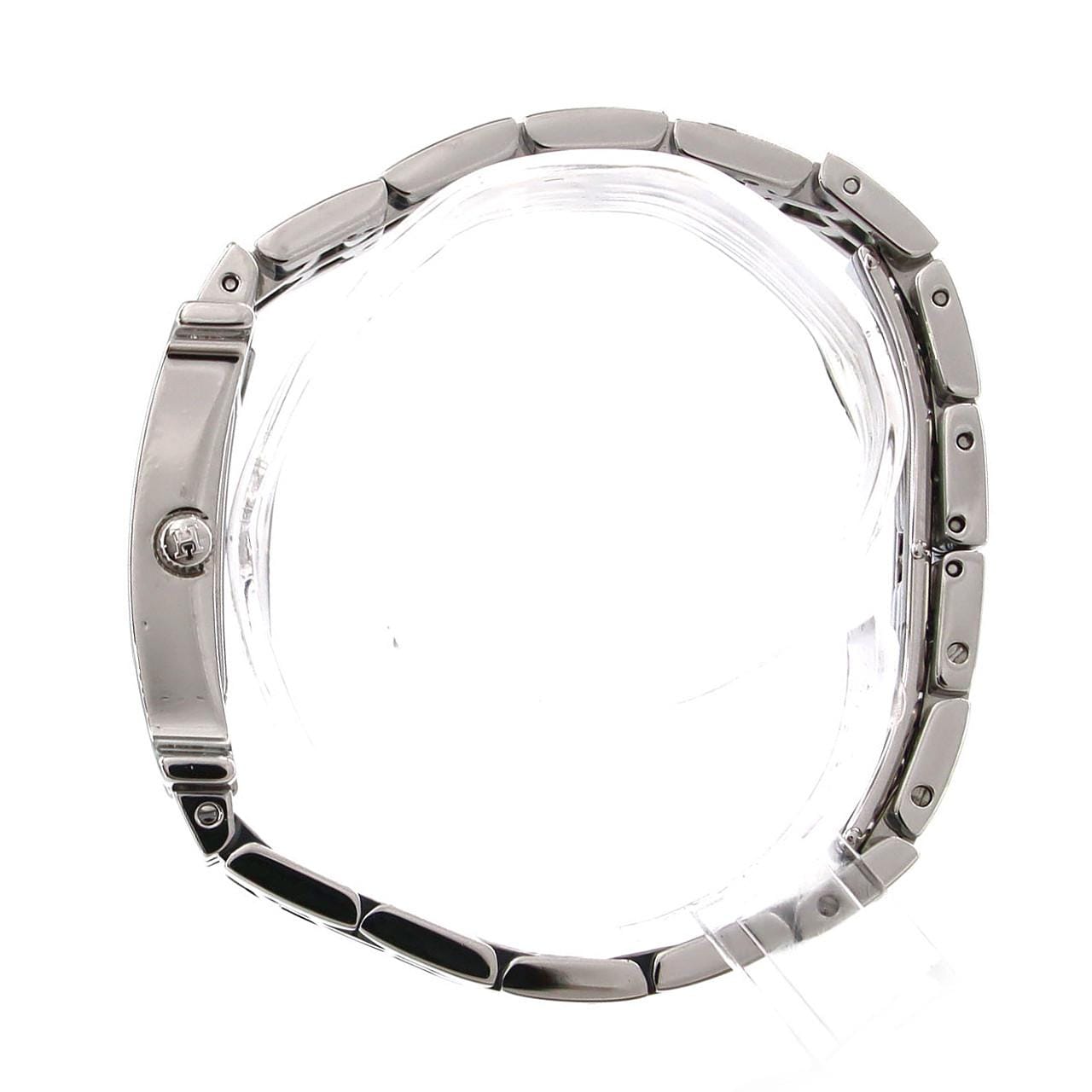 HERMES H Watch・12P HH1.210 SS Quartz