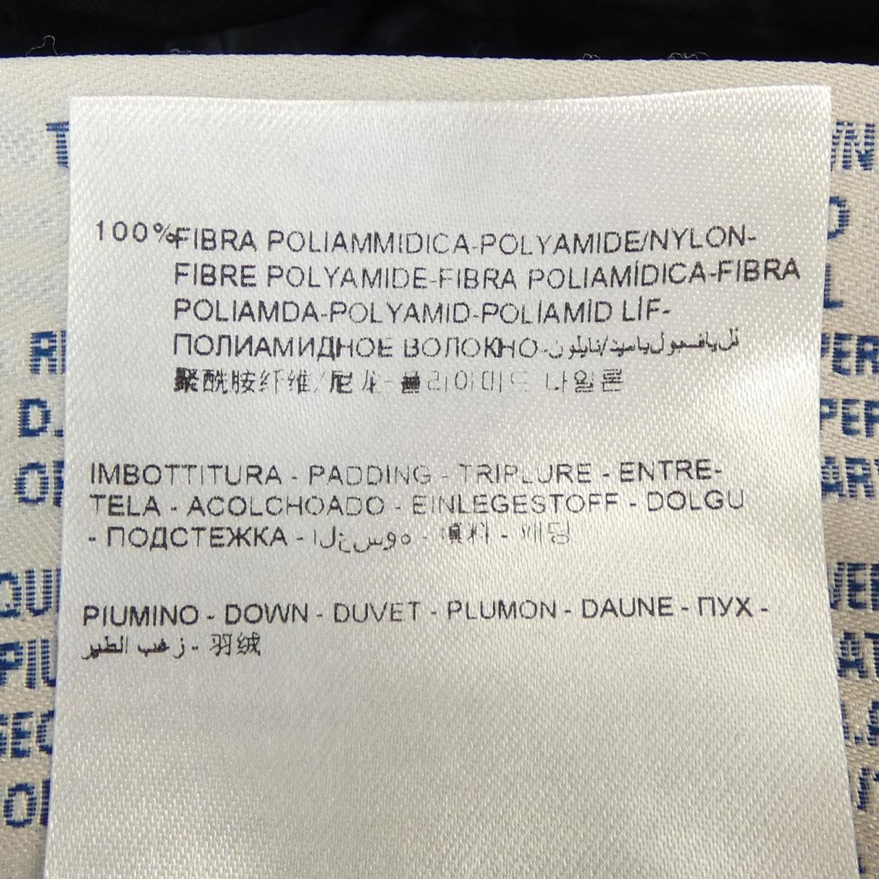 モンクレール MONCLER ダウンベスト