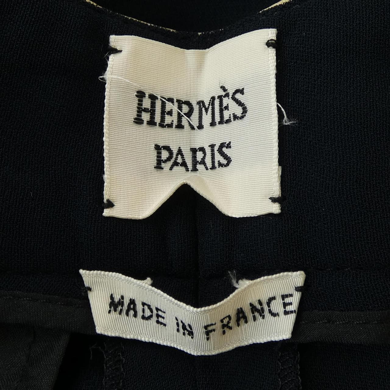 エルメス HERMES パンツ
