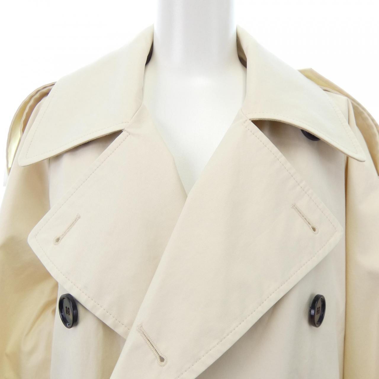 バーバリー BURBERRY 80832071 トレンチコート