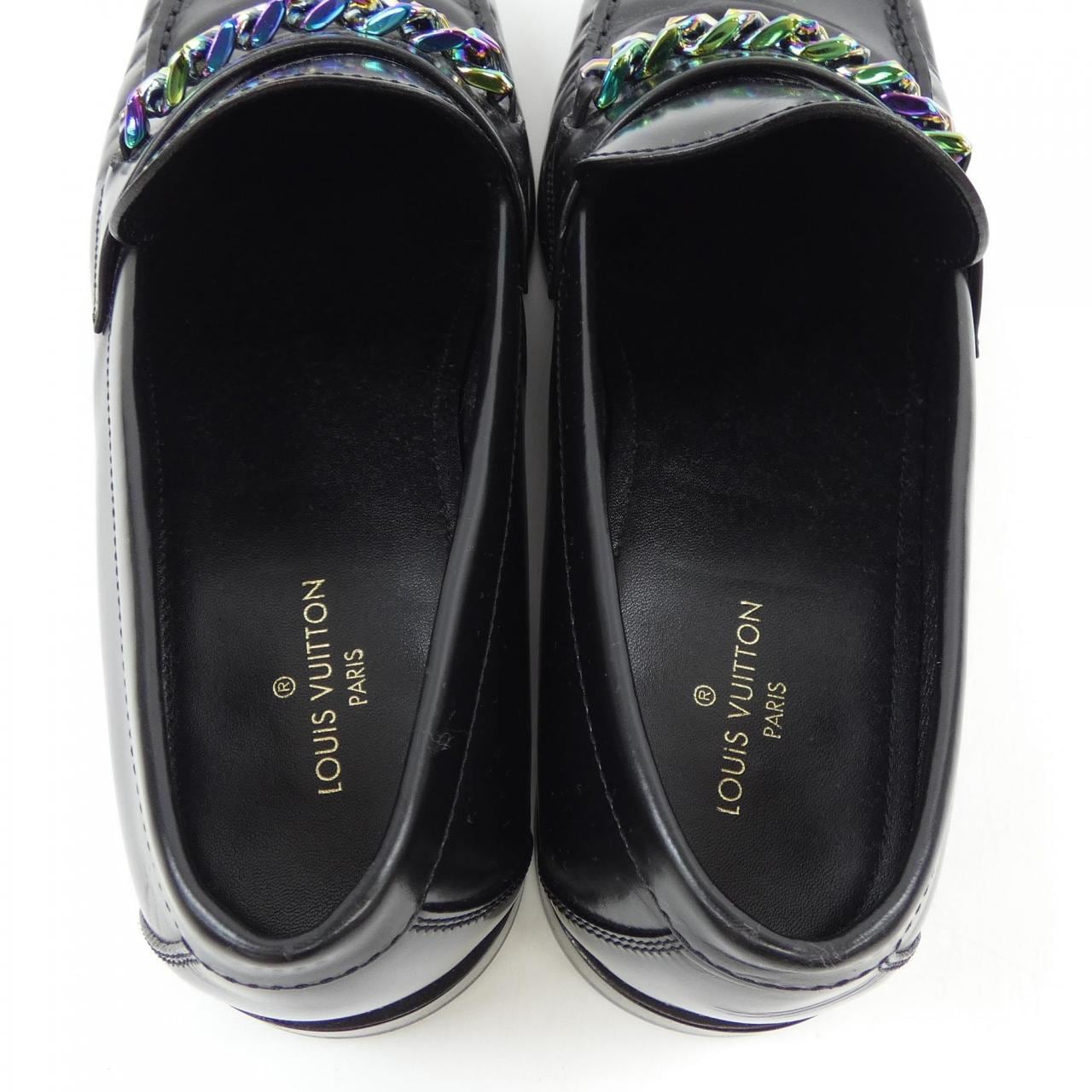 ルイヴィトン LOUIS VUITTON シューズ