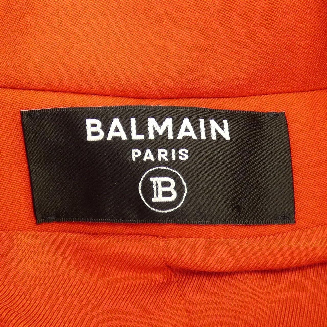 バルマン BALMAIN ジャケット