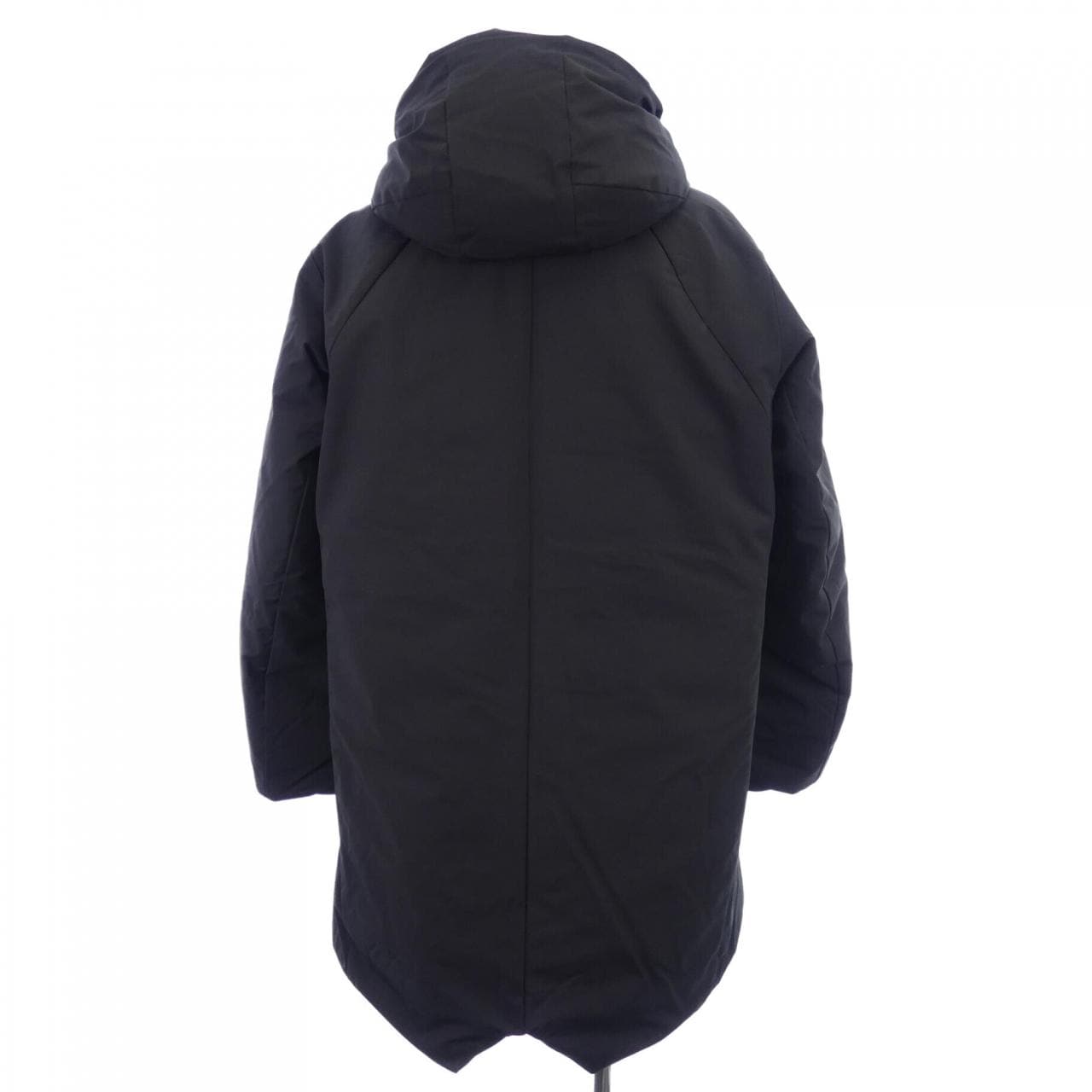 アタッチメント ATTACHMENT AC32-039 ダウンコート