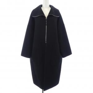 エルメス HERMES ダブルフェイス 2H0111DA コート